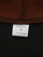 Gregory | Streetwear Fleece Zip Hoodie