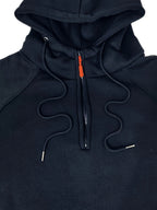 Gregory | Rugged Utility Quarter-Zip Hoodie