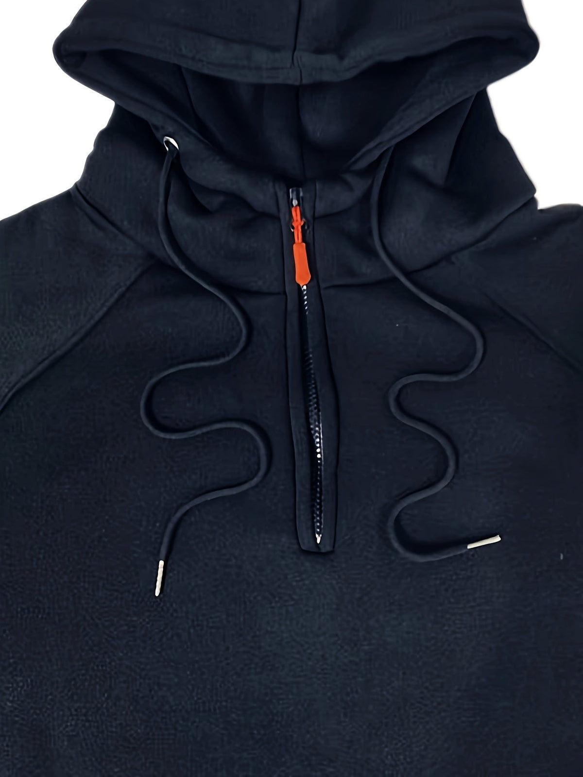 Gregory | Rugged Utility Quarter-Zip Hoodie