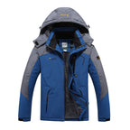 Gregory | Rugged Insulated Hooded Jacket