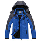 Gregory | Rugged Insulated Hooded Jacket
