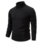 Marcus | Timeless Turtleneck Knit Sweater