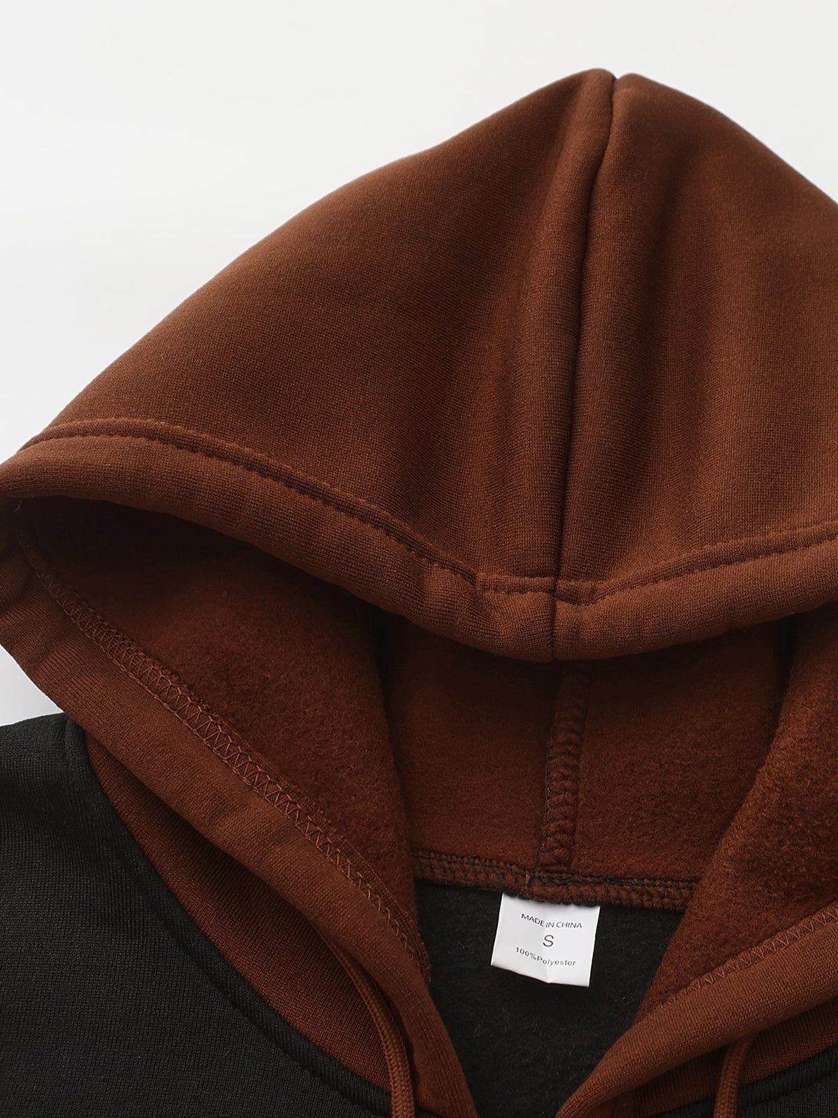 Gregory | Streetwear Fleece Zip Hoodie