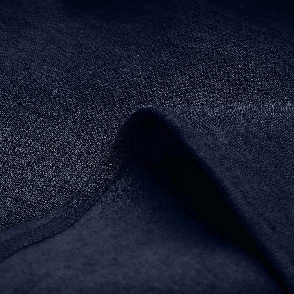 Daniel | Refined Wool Patch-Pocket Jacket