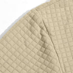 Bryce | Modern Textured Grid Hoodie