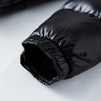 Thomas | Modern Hooded Puffer Jacket